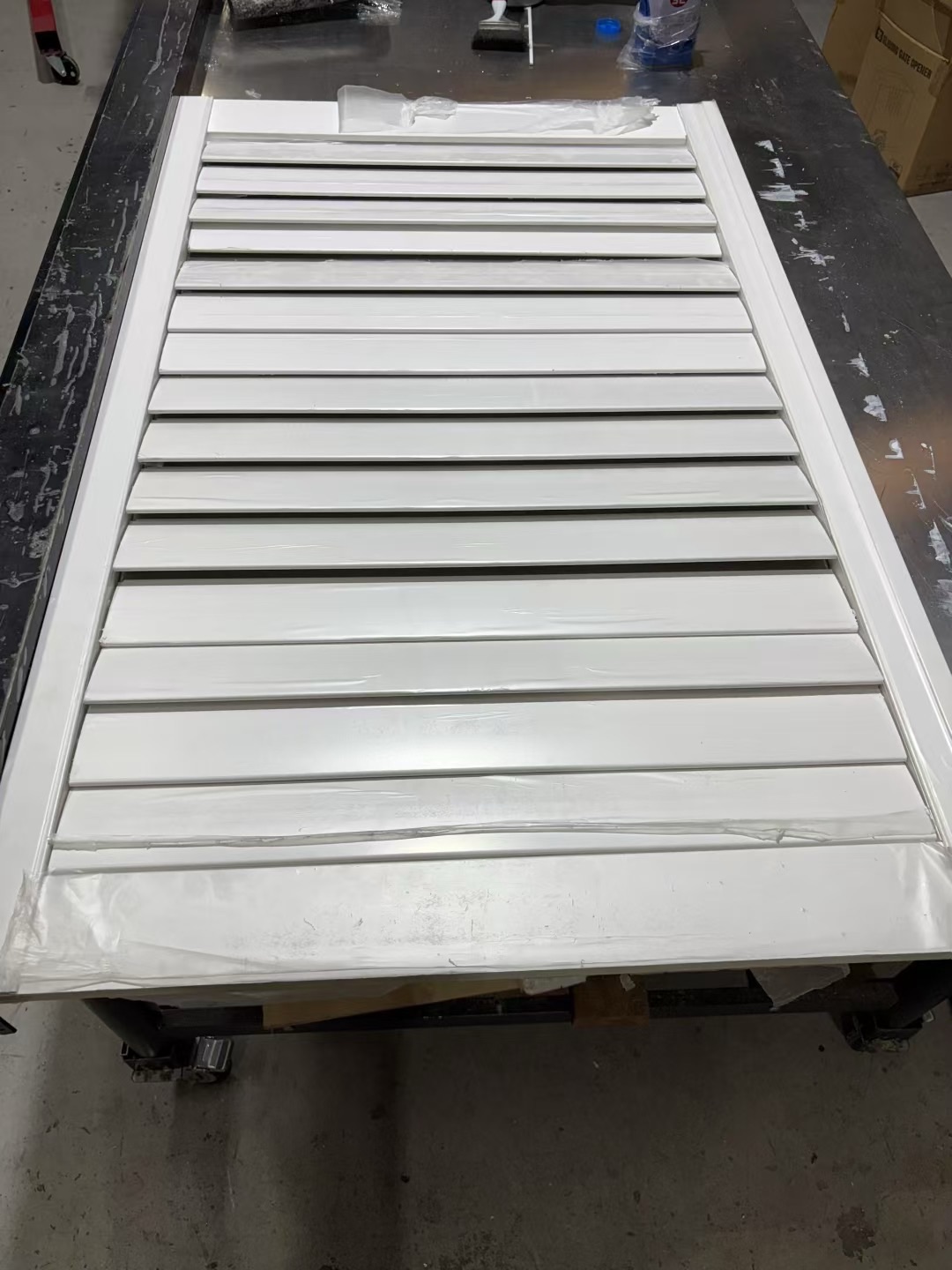 Australian Customer Celebrates Second Shutter 